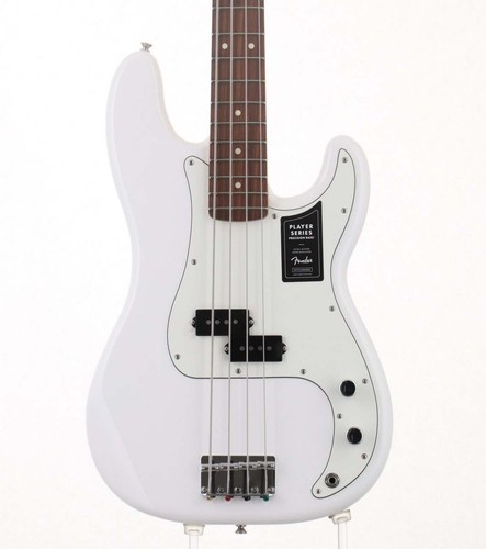 Fender player precision - fender,