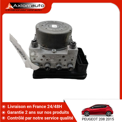 Unite hydraulique abs - 🇫🇷,