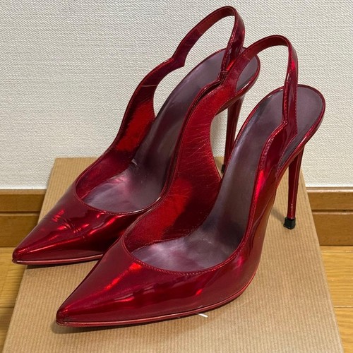 Escarpins christian louboutin - escarpins,