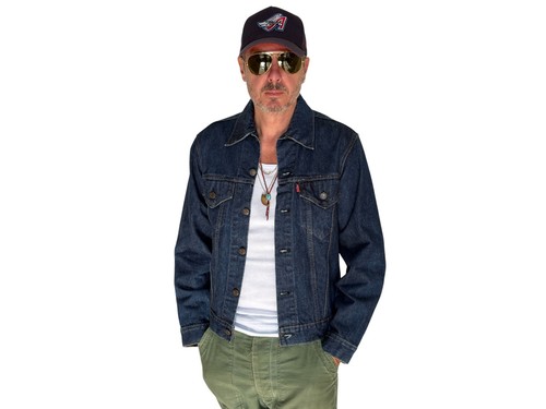 Taille 50eu veste - 40, us/50eu.