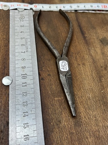 Pince outil ancien - , tool