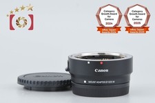 Adaptateur Canon Mount EF-EOS