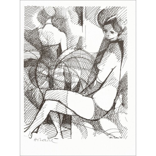 Hilaire camille lithographie - -,