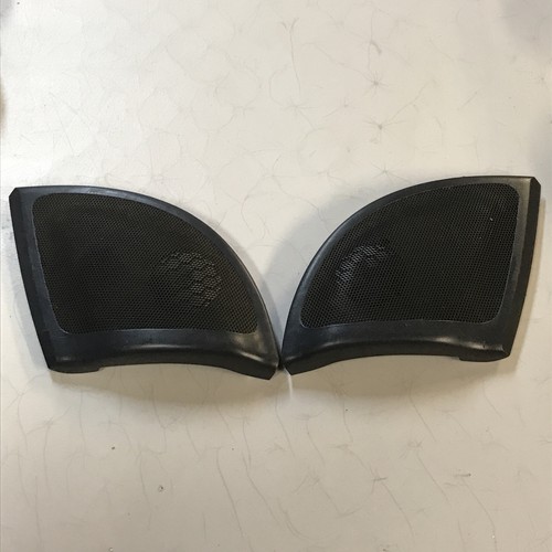 Cache baffle enceinte - baffle, de