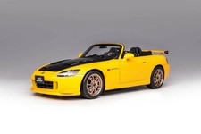 Honda S2000 Mugen AP2 1/18