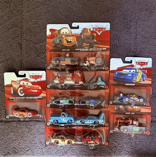 Disney pixar cars - disney,