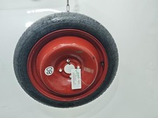 Roue de secours RENAULT CAPTUR