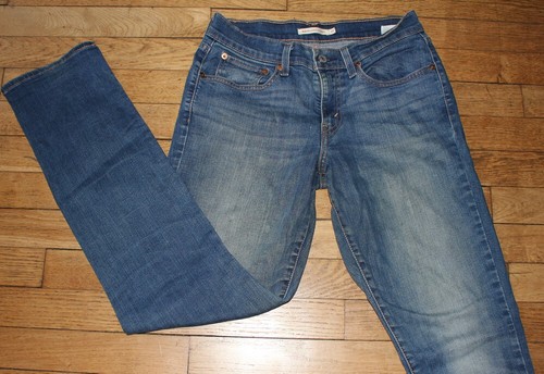 Levis 414 jeans - femme, w