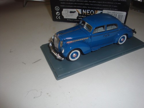 Neo 43201 opel admiral - neo,