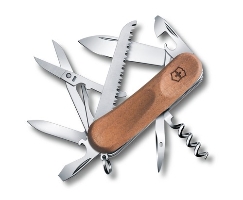 Victorinox - Swiss Army Knife
