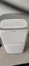 rafraîchisseur d'air TROTEC PAE 40 blanc