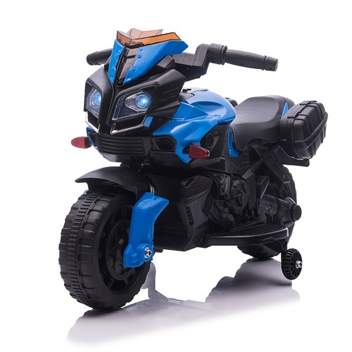 Moto électrique enfant 18 - électrique,