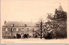 S20592 cpa 03 Saint Pierre