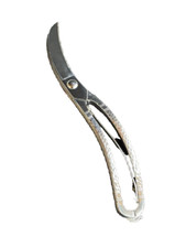 Sécateur à volaille – Inox