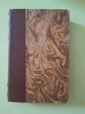 Honoré de Balzac - Théatre - Tome II : La Maratre Le Faiseur / Flammarion  1928