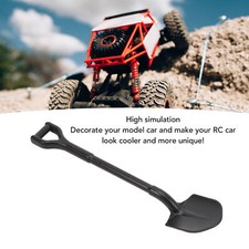 Pelle En Métal RC Pelle De