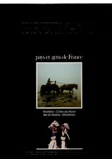 LIVRE NEUF 1985  BRETAGNE
