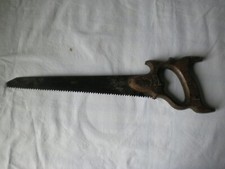 Outil ancien pour le bois