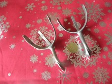 éperons pour officiers de