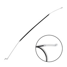Câble d'accélérateur de