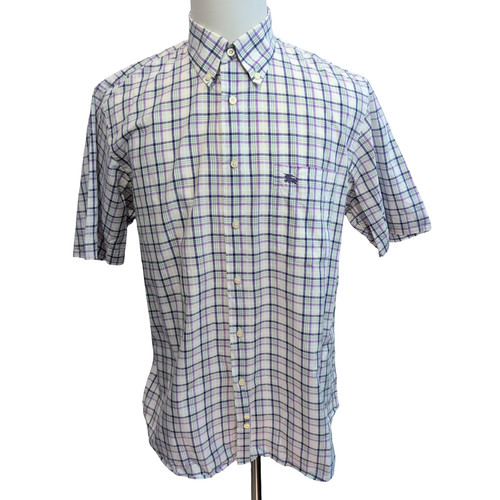 Chemise burberry violet - burberry,
