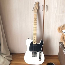 Ensemble guitare électrique