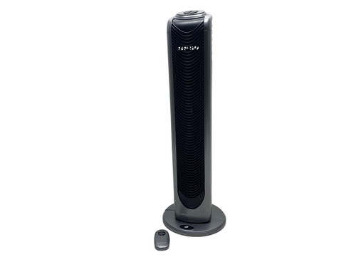 Ventilateur colonne bionaire - ventilateur,