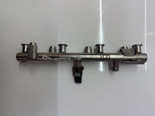 Rail tube pour - mercedes, 1,3