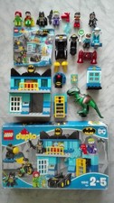 LEGO DUPLO 10842 BATCAVE