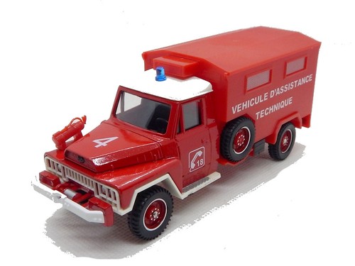 Acmat atelier pompiers solido - acmat,