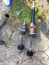 Cardan Mercedes W203 220 Cdi