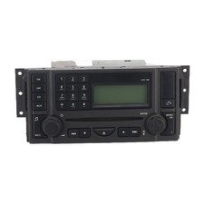 Autoradio d'origine LAND ROVER RANGE ROVER 1 SPORT PHASE 1 VUX500340