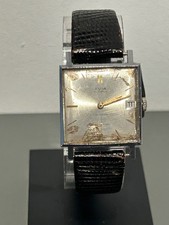 Montre avia 17 jewels