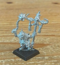 Citadel Warhammer Dungeons and