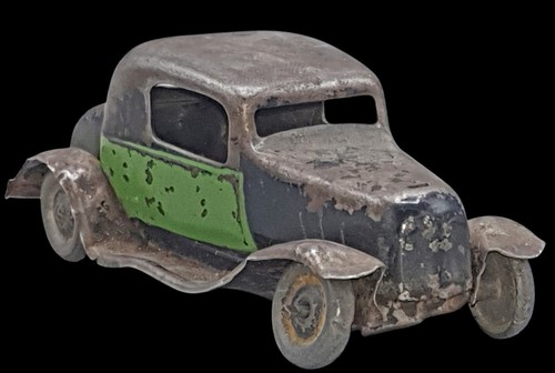 ème rosalie citroen - citroen, /
