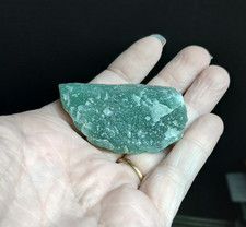 Aventurine verte brute 40,60 g