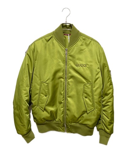 Blouson bomber homme gucci - bomber,