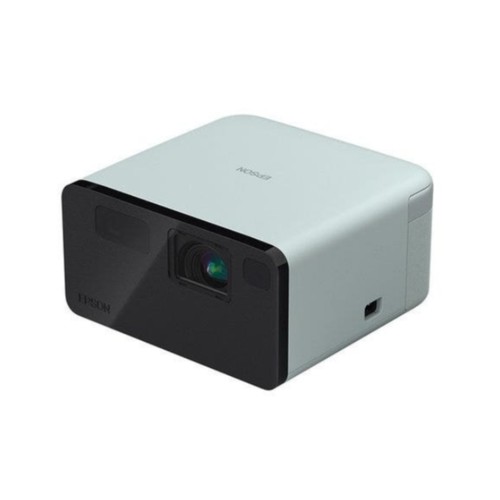 Projecteur laser intelligent