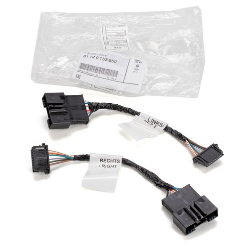 Kit câble adaptateur feux