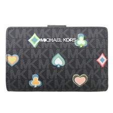 Portefeuille Michael Kors Jet