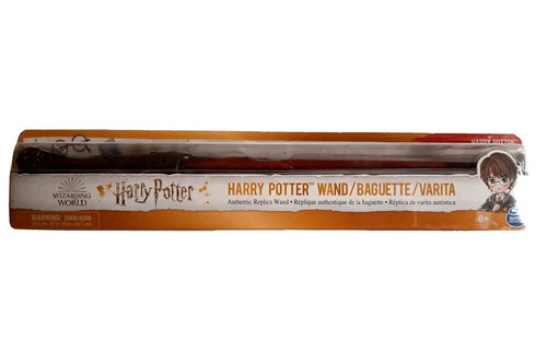 Harry potter bâton - harry,