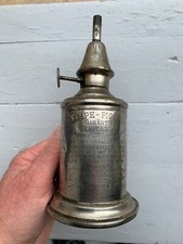 Lampe Pigeon ancienne