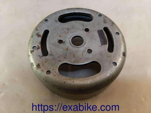 Rotor alternateur pour - d'alternateur, honda