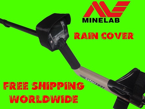 Rain dust cover minelab - dust,