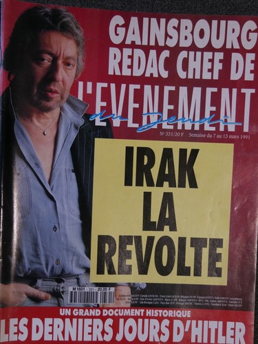 Evenement jeudi n 331 - jeudi, n°331