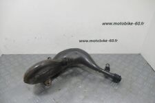 Collecteur echappement Suzuki RM 65 2t