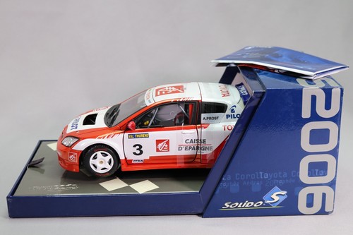 Lj277 solido 83501 1 - lj277, 1/18