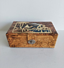 Jolie Boite à Bijoux