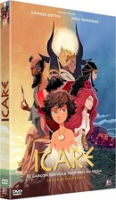 DVD *** ICARE ***  ( Neuf sous blister )