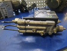 Pompe hydraulique citroen - hydraulique,
